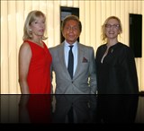 Valentino honored by the FIT Couture Council @ NYC